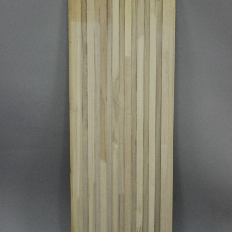 Paulownia Plank Solid Surfboard/Snowboard Core for Sale