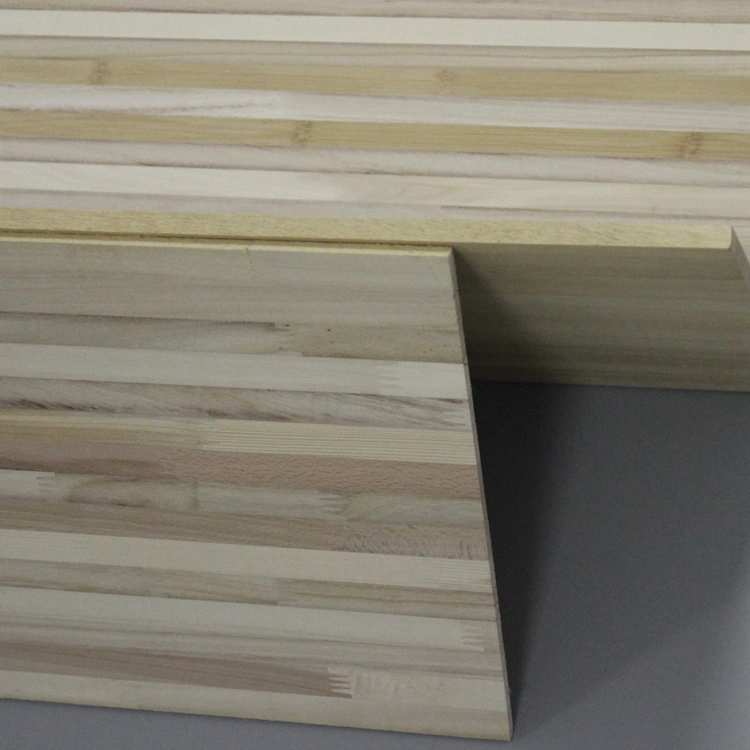 Paulownia Wood for Surfboards Core